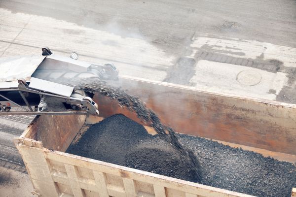 Asphalt Driveway Removal in Bettendorf