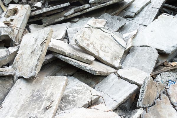 Cement Removal in Bettendorf