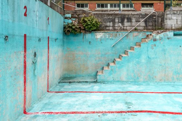 Concrete Pool Removal in Bettendorf