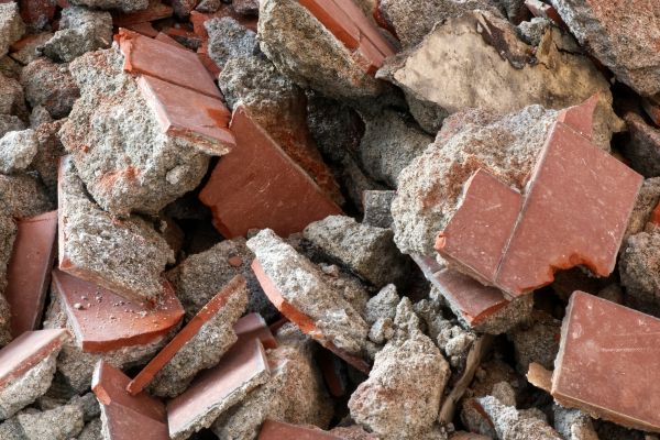 Patio Removal in Bettendorf