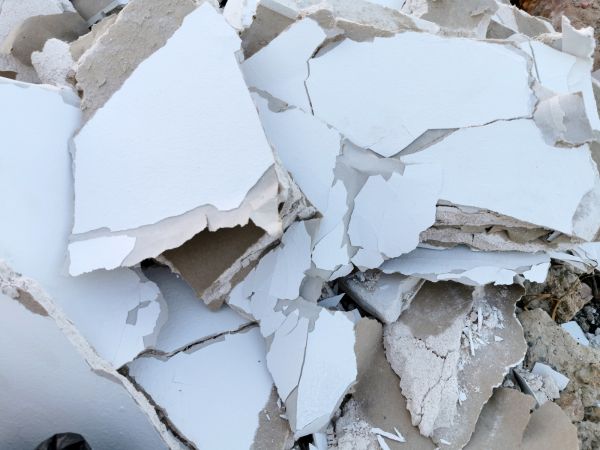 Drywall Removal in Bettendorf