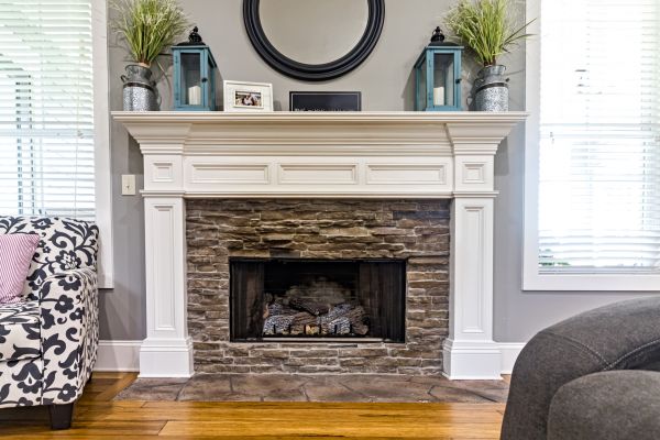Hearth Removal in Bettendorf