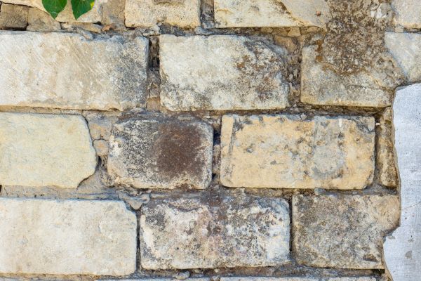 Block Wall Removal in Bettendorf
